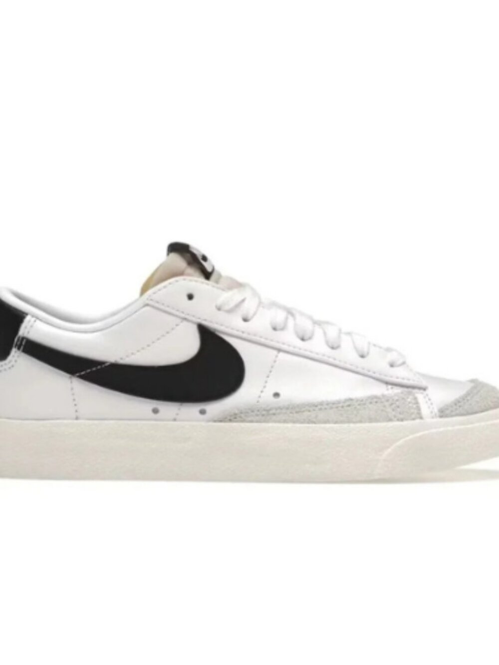Nike Blazer Low '77 Sneaker
